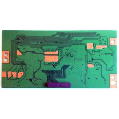 T-CON / SAMSUNG LJ94-03291P / S120APM4C4LV0.4 / SUSTITUTAS LJ94-00750A / 15750B / 03436C / 03344D / 03345D / 03469D / 03436D / PANEL LTF550HJ01-A03 / MODELOS LN55C610N1FXZA / LN55C650L1FXZA / LN55C750R2FXZA / LN55C630K1FXZA SQ01 / LN55C650L1FXZX SQ01 - Imagen 2